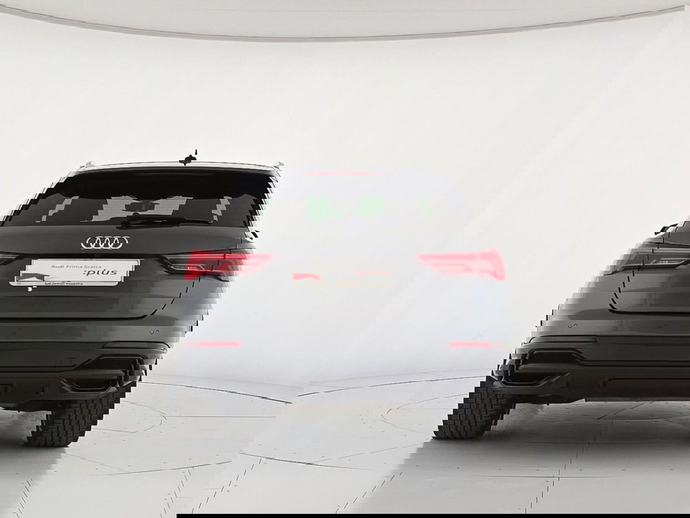 Audi Q3 usata a Alessandria (5)