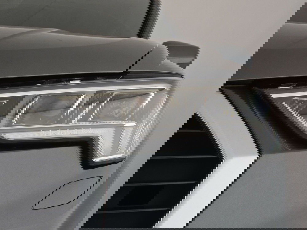 Audi Q3 usata a Alessandria (6)