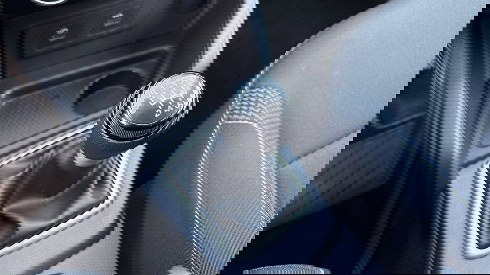 Dacia Duster usata a Treviso (10)