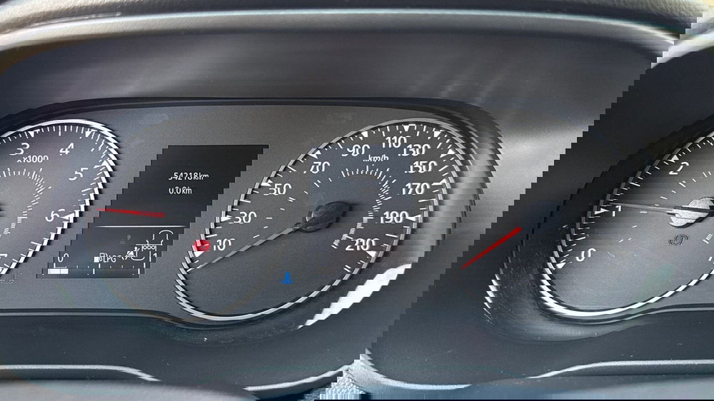 Dacia Duster usata a Treviso (12)