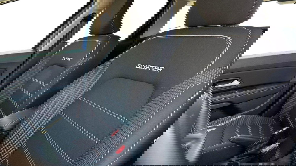 Dacia Duster usata a Treviso (13)