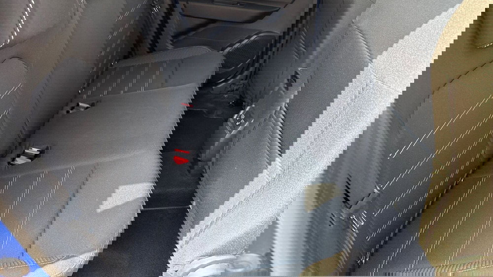 Dacia Duster usata a Treviso (14)