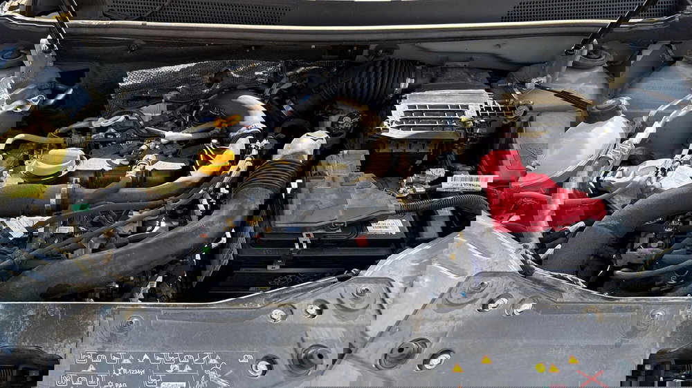 Dacia Duster usata a Treviso (15)