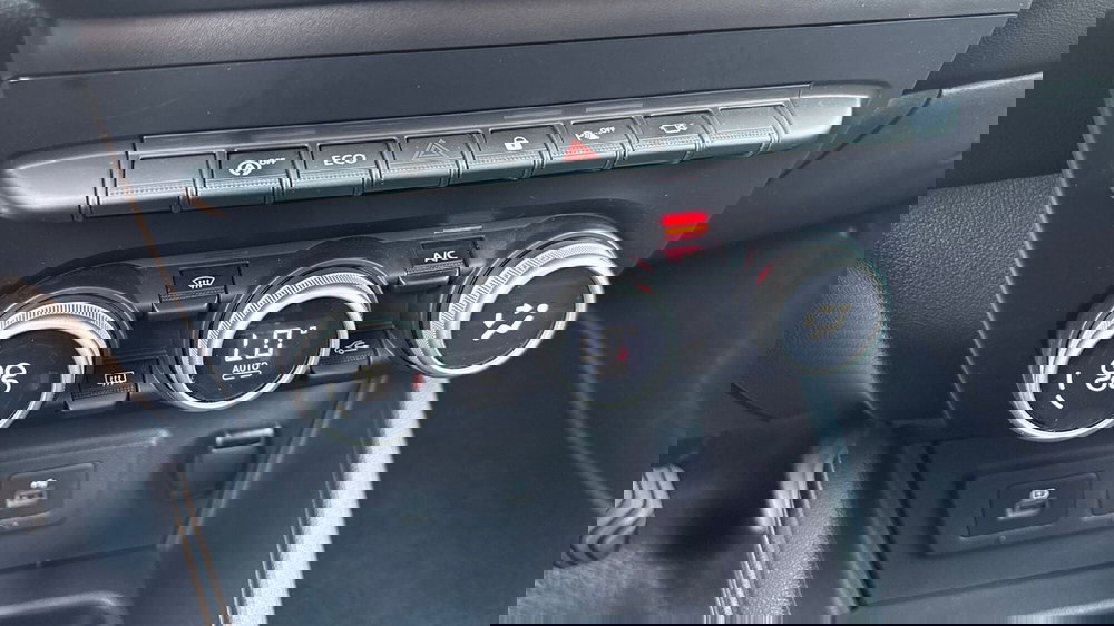 Dacia Duster usata a Treviso (16)