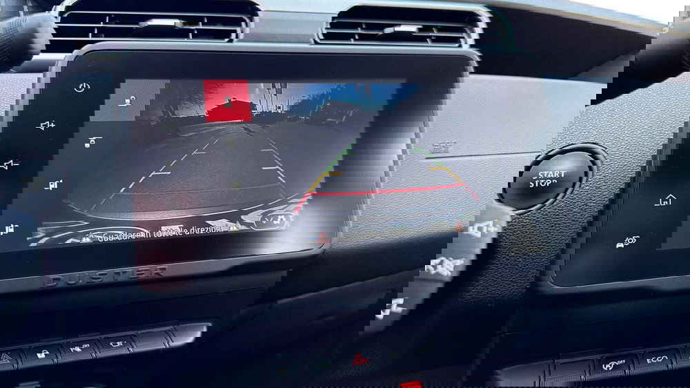 Dacia Duster usata a Treviso (17)