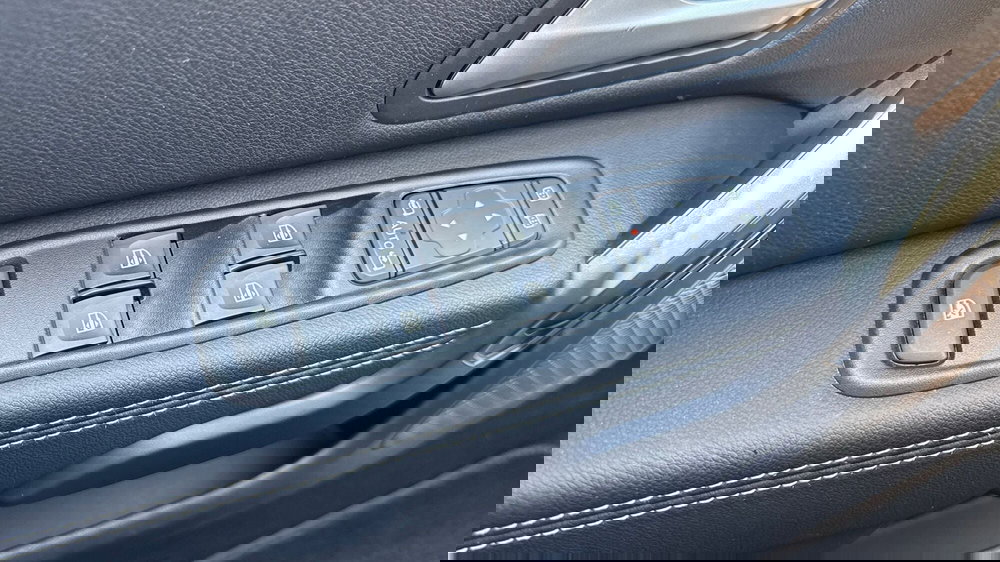 Dacia Duster usata a Treviso (18)