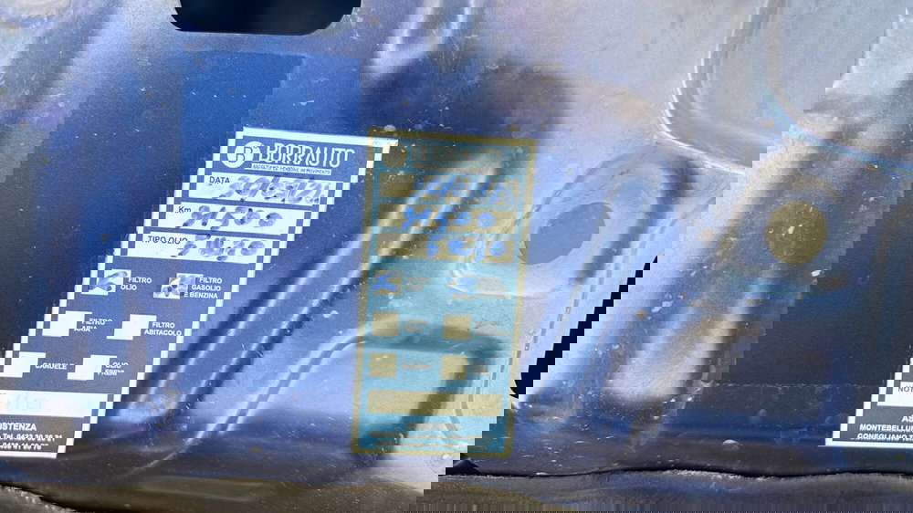 Dacia Duster usata a Treviso (19)