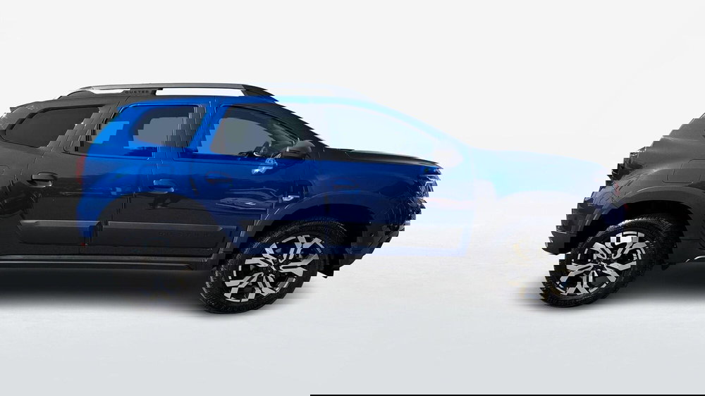 Dacia Duster usata a Treviso (3)