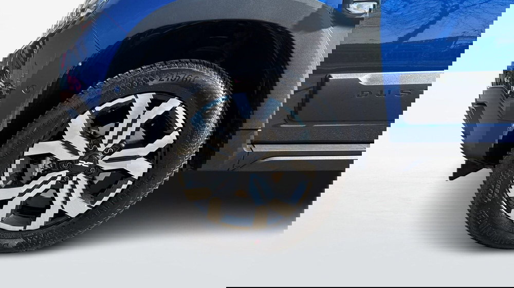 Dacia Duster usata a Treviso (5)