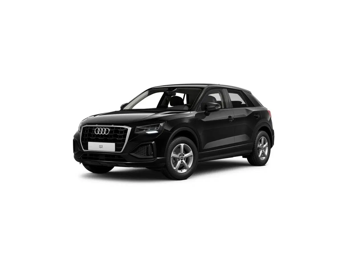 Audi Q2 usata a Asti