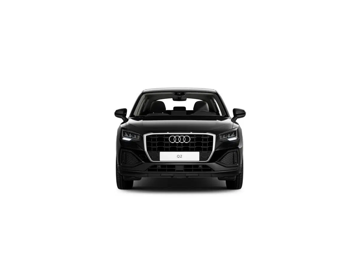Audi Q2 usata a Asti (2)