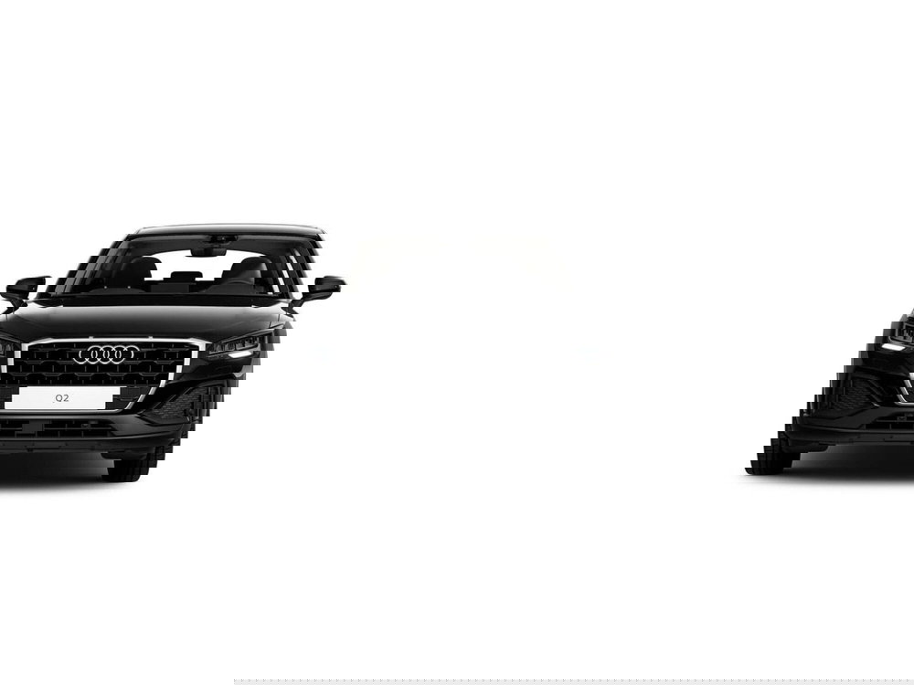 Audi Q2 usata a Asti (2)