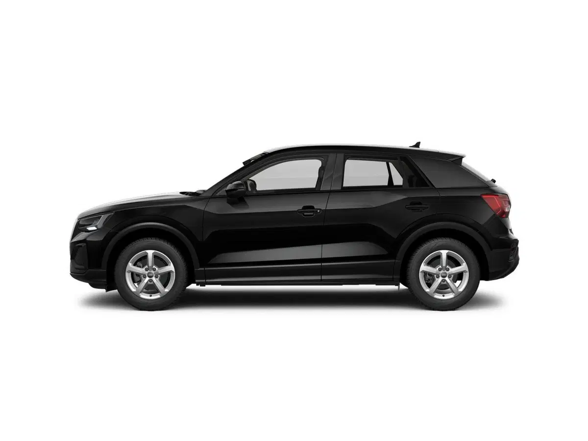 Audi Q2 usata a Asti (3)