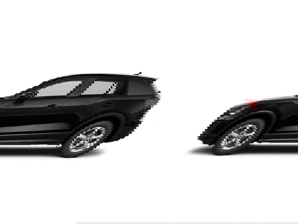 Audi Q2 usata a Asti (3)