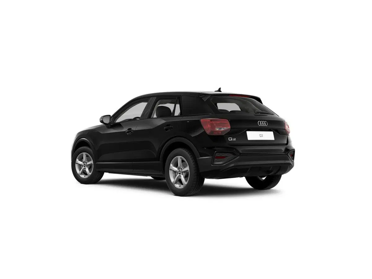 Audi Q2 usata a Asti (4)