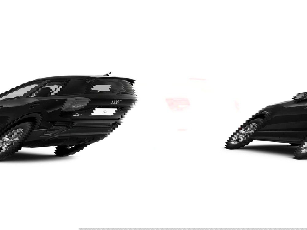 Audi Q2 usata a Asti (4)