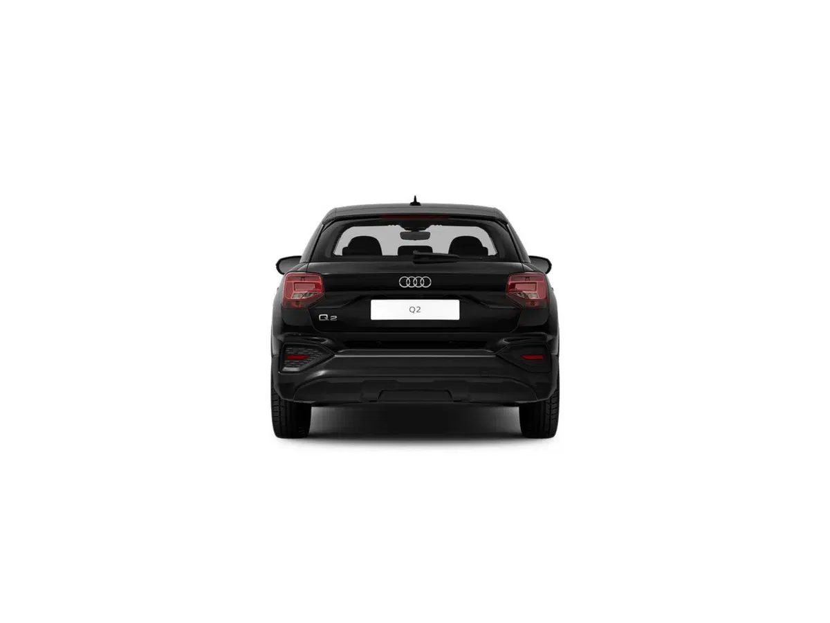 Audi Q2 usata a Asti (5)