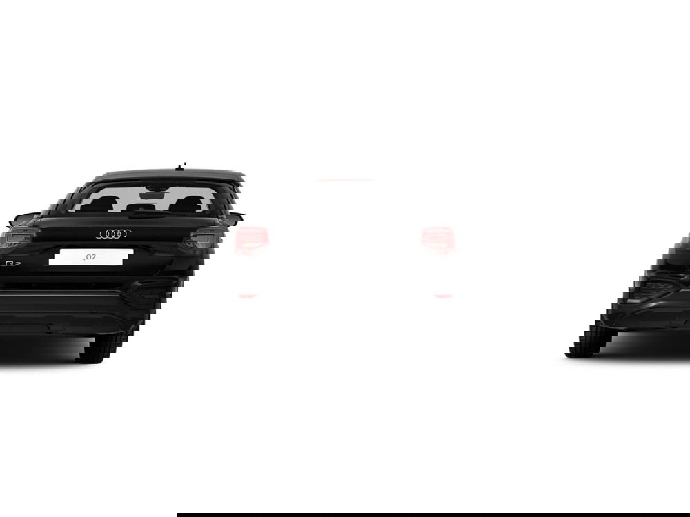 Audi Q2 usata a Asti (5)