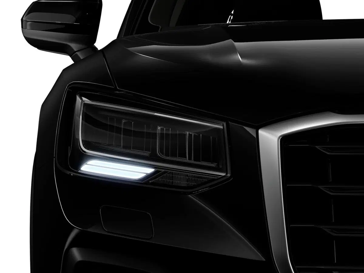 Audi Q2 usata a Asti (6)