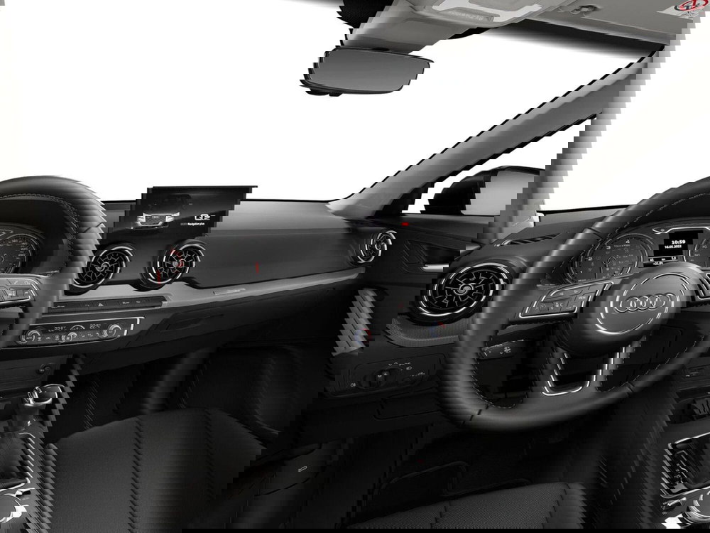 Audi Q2 usata a Asti (7)