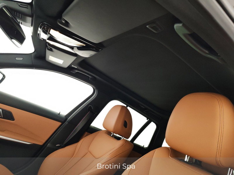 BMW Serie 3 Touring usata a Massa-Carrara (10)