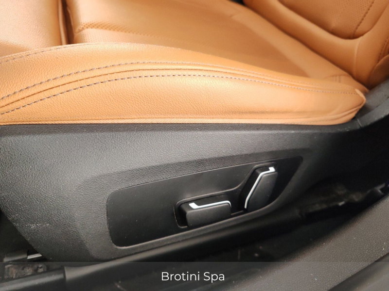 BMW Serie 3 Touring usata a Massa-Carrara (11)