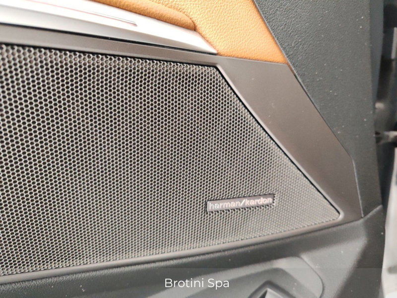 BMW Serie 3 Touring usata a Massa-Carrara (13)