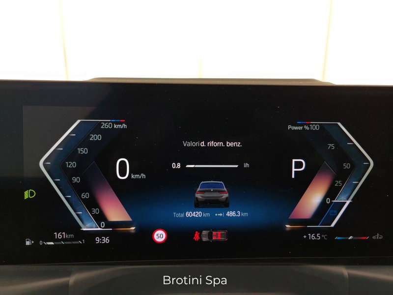 BMW Serie 3 Touring usata a Massa-Carrara (18)