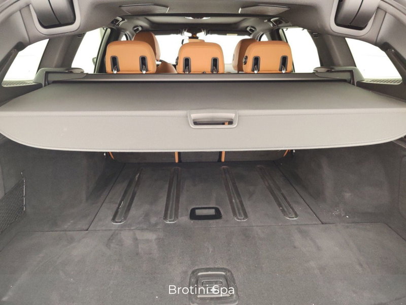 BMW Serie 3 Touring usata a Massa-Carrara (19)