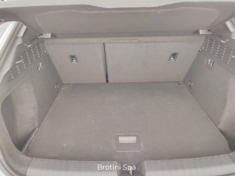 Audi A3 Sportback usata a La Spezia (16)