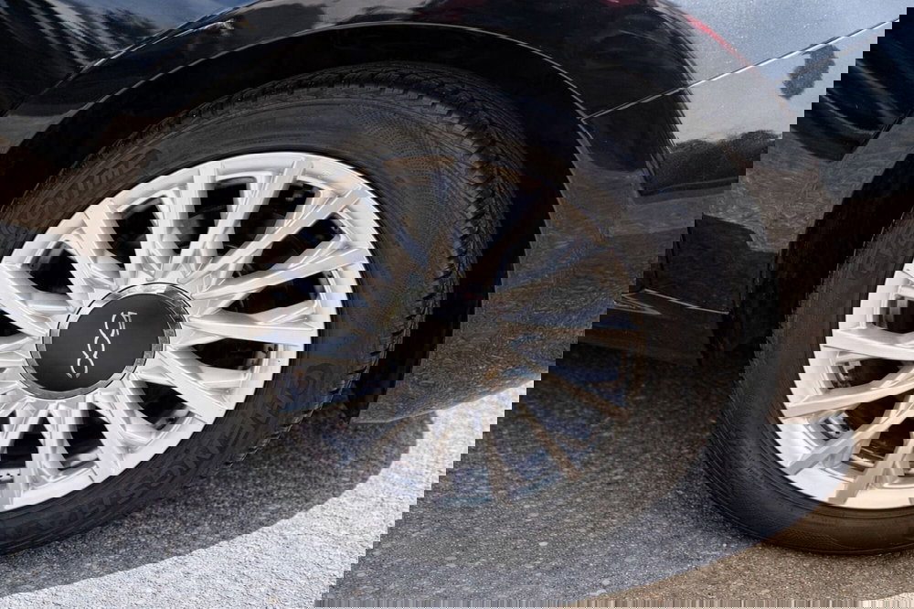 Fiat 500 usata a Rimini (4)