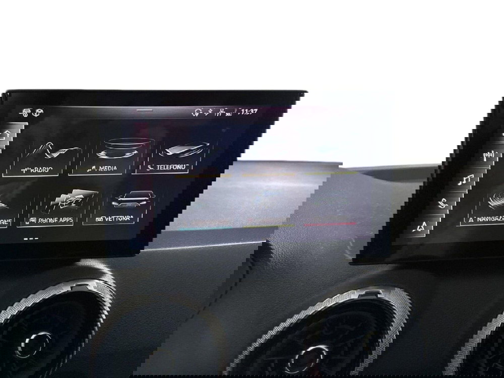 Audi Q2 usata a Napoli (13)