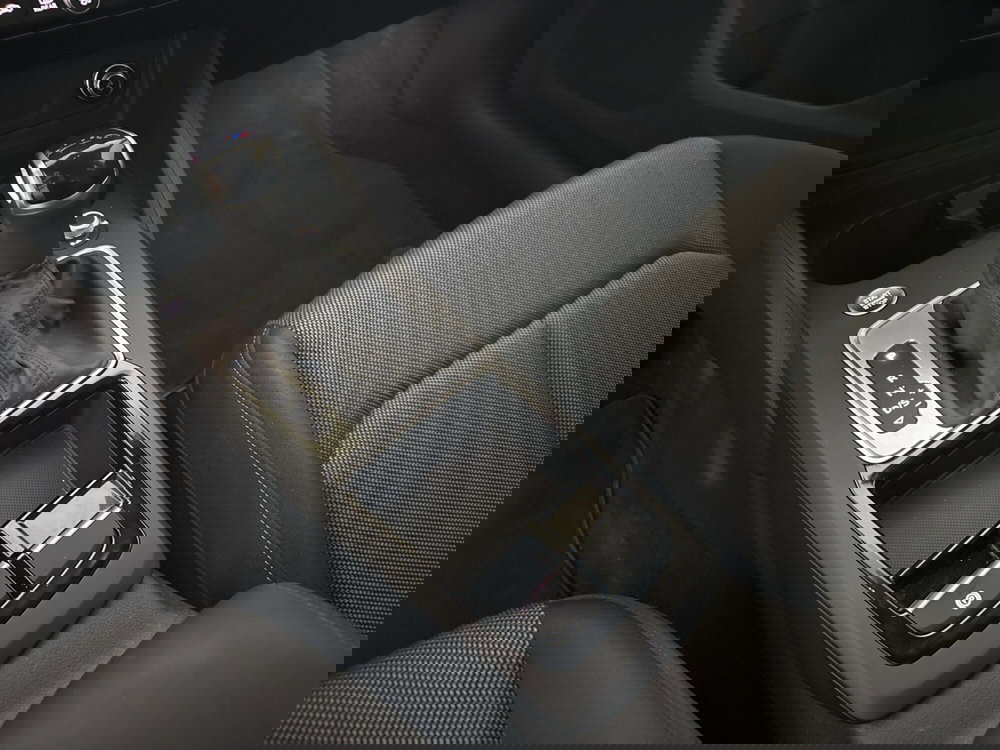 Audi Q2 usata a Napoli (16)