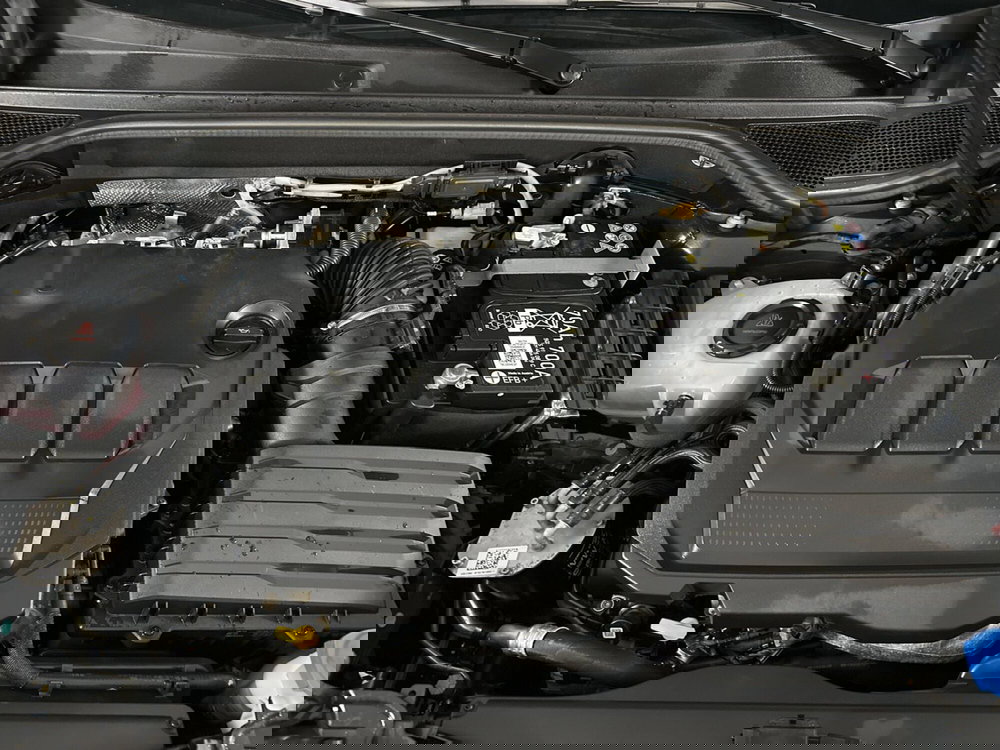 Audi Q2 usata a Napoli (19)