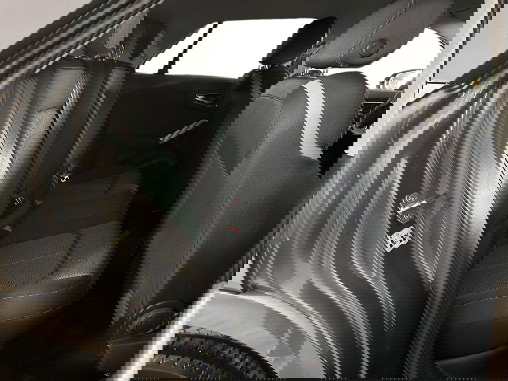 Audi Q2 usata a Napoli (8)