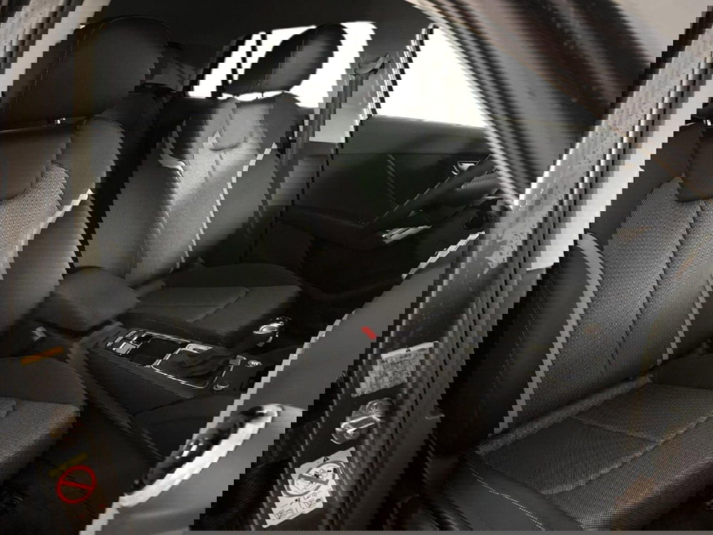 Audi Q2 usata a Napoli (9)