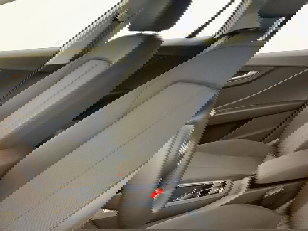 Audi Q2 usata a Caserta (10)