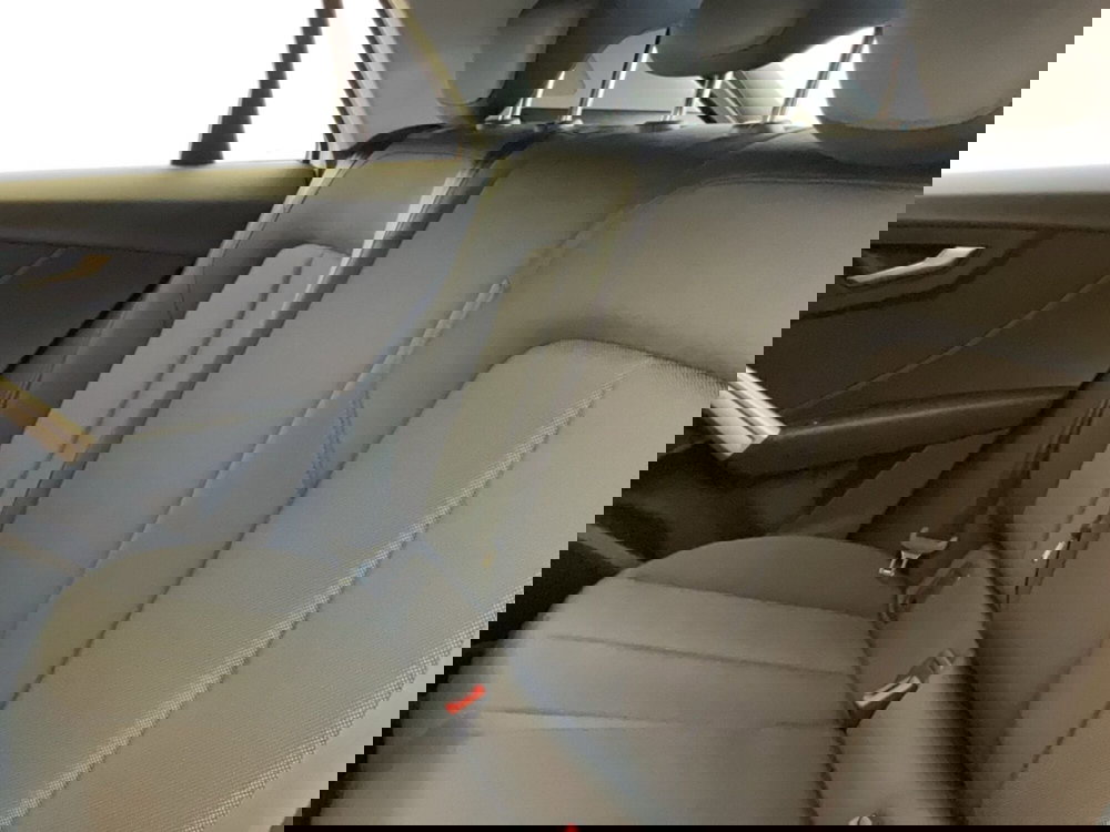 Audi Q2 usata a Caserta (11)