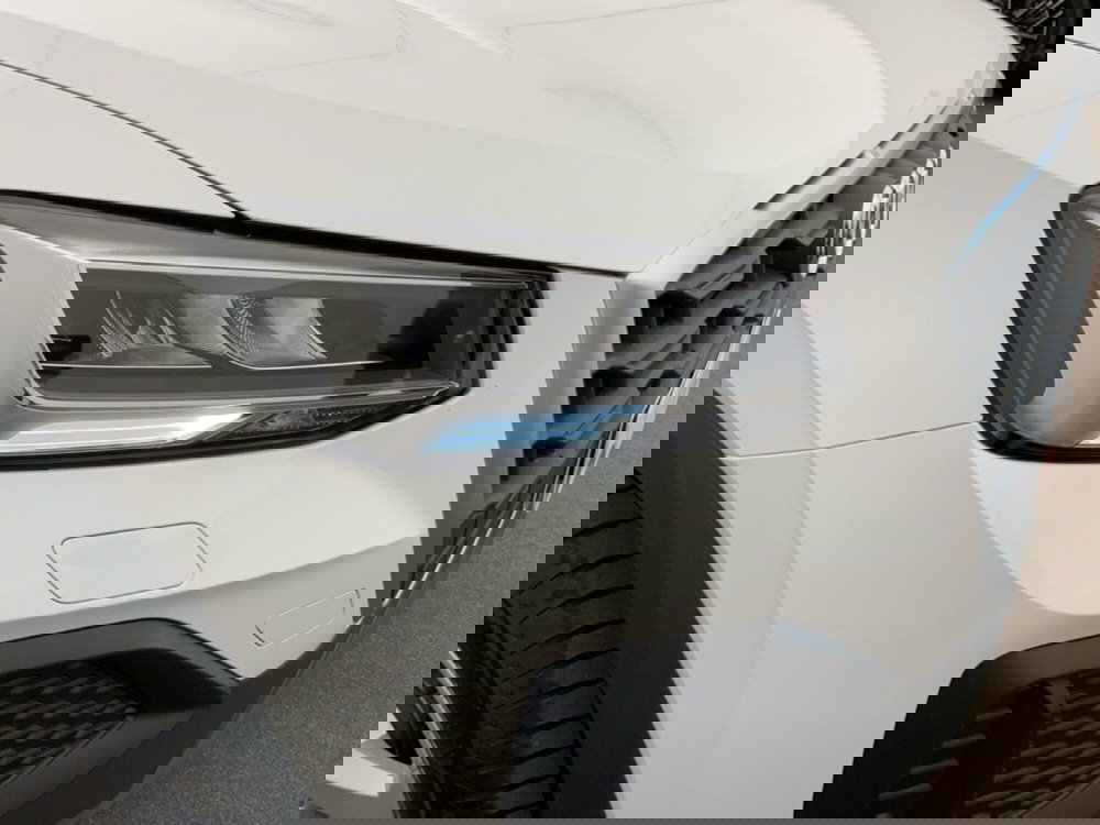 Audi Q2 usata a Caserta (13)