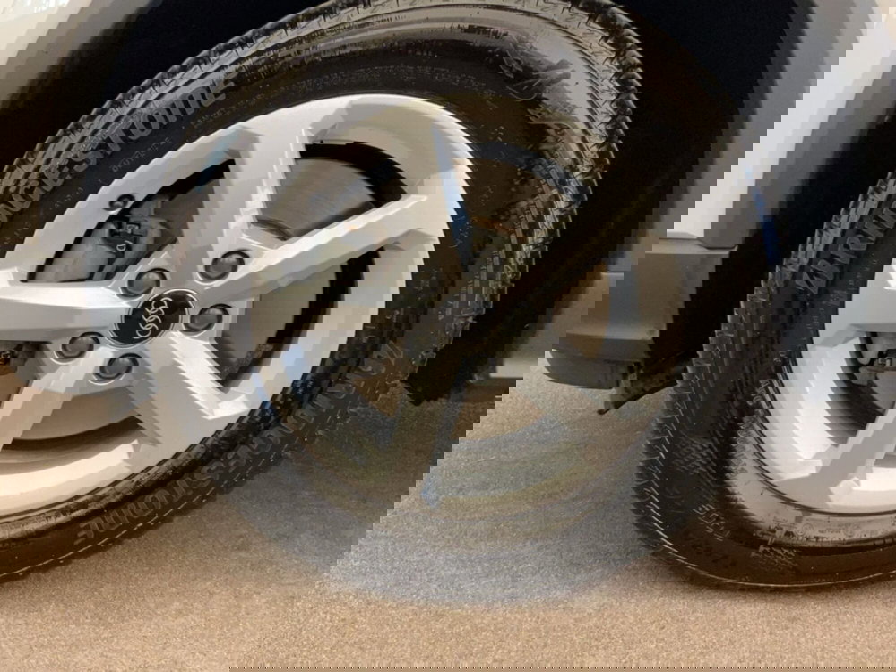 Audi Q2 usata a Caserta (14)