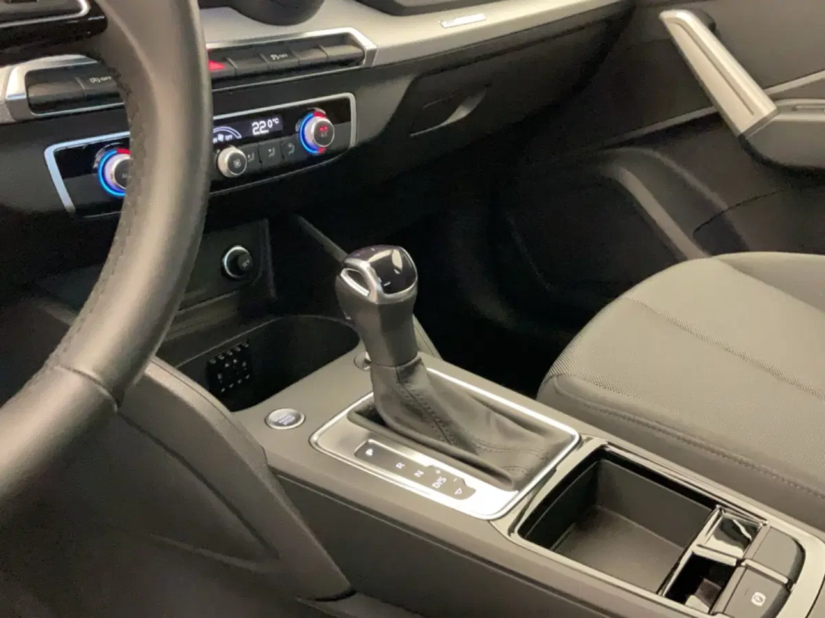 Audi Q2 usata a Caserta (17)
