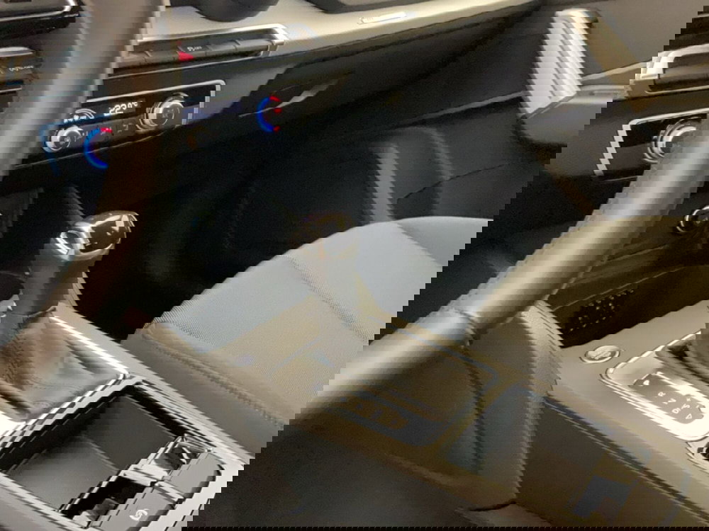 Audi Q2 usata a Caserta (17)