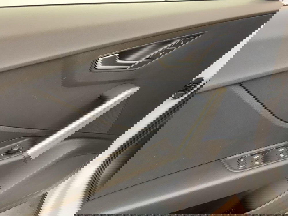 Audi Q2 usata a Caserta (18)