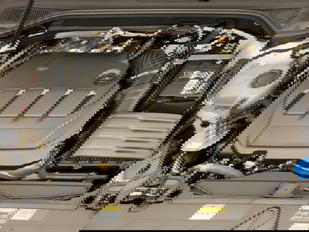 Audi Q2 usata a Caserta (19)