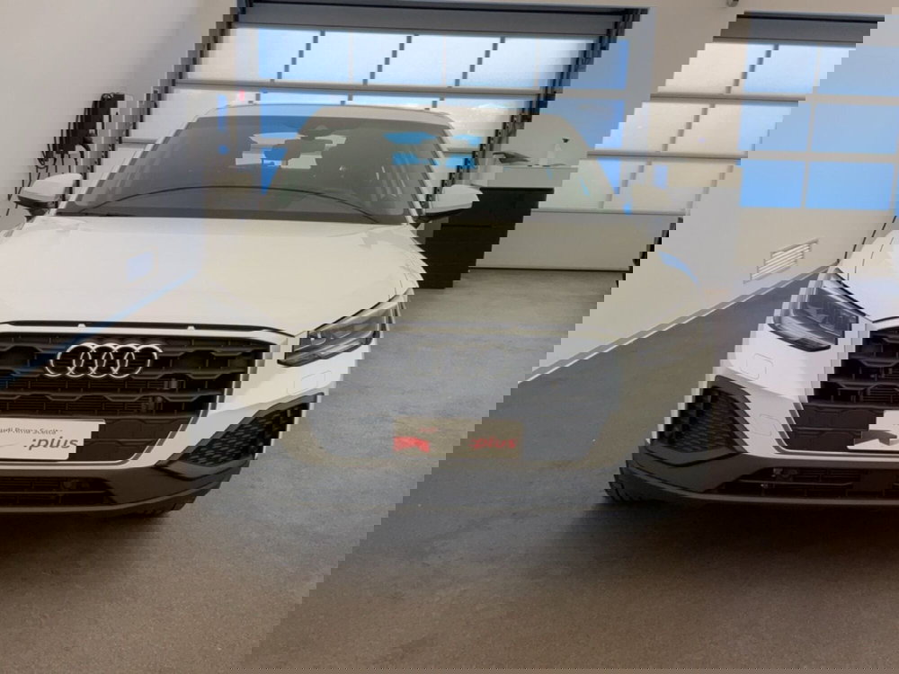 Audi Q2 usata a Caserta (2)