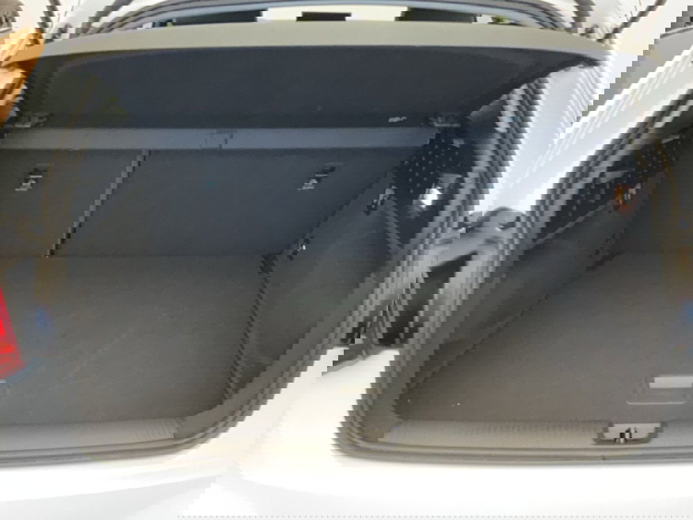 Audi Q2 usata a Caserta (9)