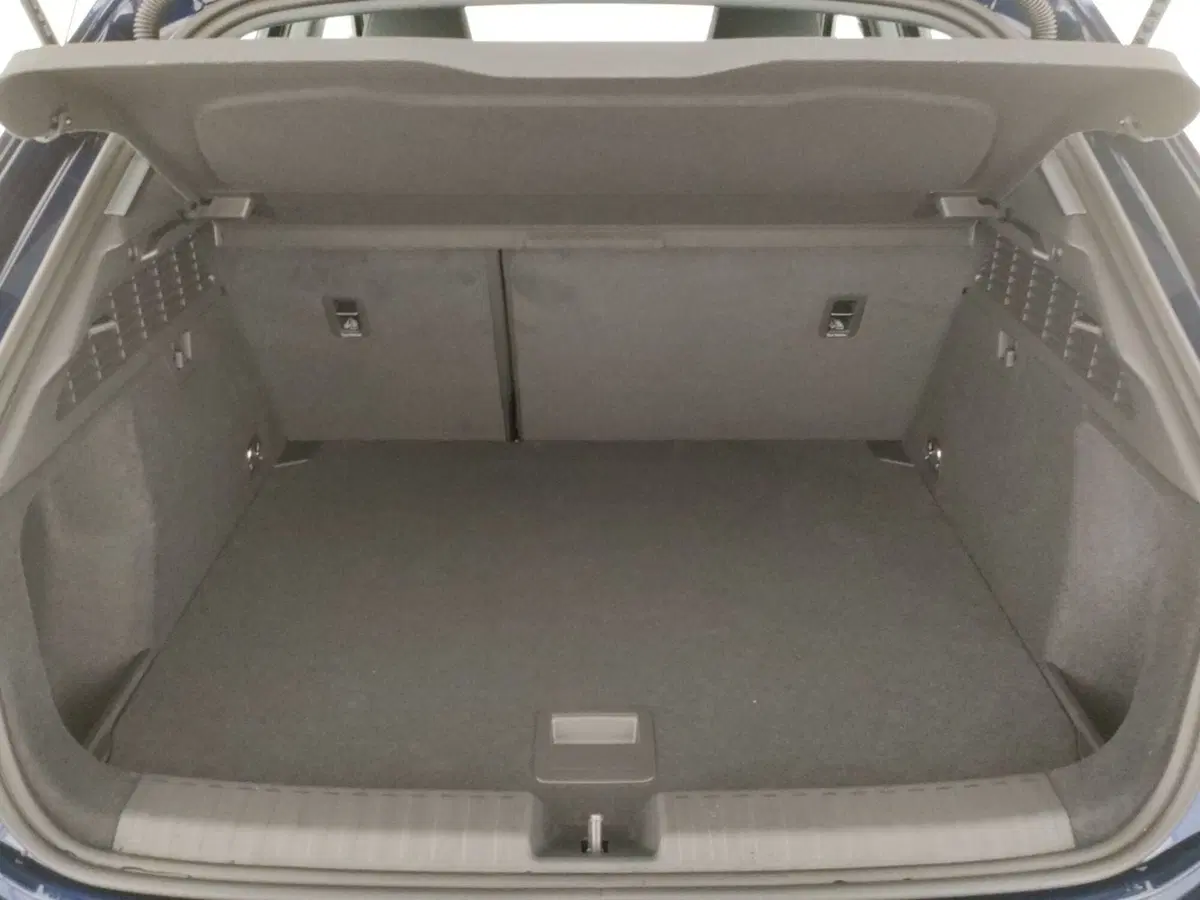 Audi A3 allstreet usata a Napoli (17)