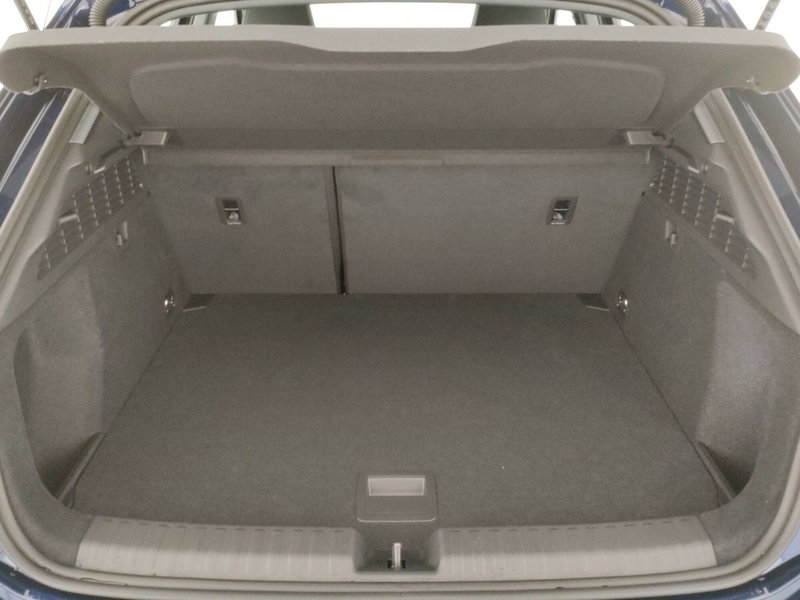 Audi A3 allstreet usata a Napoli (17)