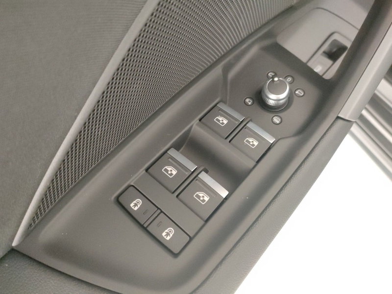 Audi A3 allstreet usata a Napoli (18)