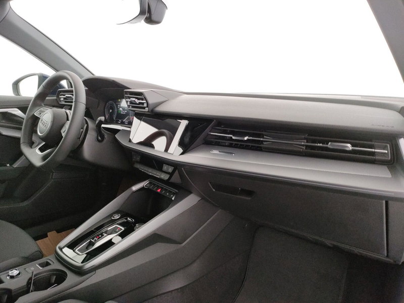 Audi A3 allstreet usata a Napoli (6)